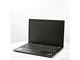 中古品 ThinkPad X280 20KESC2Y00[Core i5 8250U(1.6GHz)/8GB/SSD256GB/12.5英寸宽大]