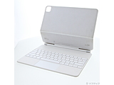 kWil 12.9C` iPad Pro(5^4^3)p Magic Keyboard - p(US) zCg MJQL3LL^A