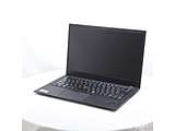kÕiijl ThinkPad X1 Carbon Gen 6 20KGS0HB00 mCore-i5-8350U (1.7GHz)^16GB^SSD256GB^14C`Ch^Windows11 Pro(AbvO[hς)n