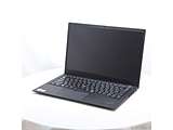 kÕiijl ThinkPad X1 Carbon Gen 6 20KGS0HB00 mCore-i5-8350U (1.7GHz)^16GB^SSD256GB^14C`Ch^Windows11 Pro(AbvO[hς)n