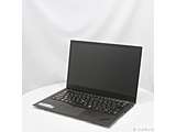 kÕil ThinkPad X1 Carbon Gen 6 20KGS0HB00 mCore-i5-8350U (1.7GHz)^16GB^SSD256GB^14C`Chn