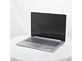 kÕiijl ideapad 530S 81EU00DSJP mCore-i7-8550U (1.8GHz)^8GB^SSD256GB^14C`Ch^Windows11 Pro(AbvO[hς)n