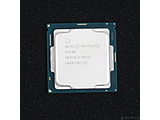 中古品 Pentium Gold G5400[3.7GHz/LGA 1151]]