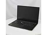 kÕiijl ThinkPad X1 Carbon 20KGS6B800 mCore-i7-8550U (1.8GHz)^16GB^SSD512GB^14C`Ch^Windows11 Pro MARn