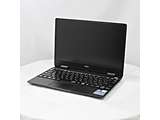 kÕiijl VersaPro ^CvVH PC-VKT13HZG4 mCore-i5-8200Y (1.3GHz)^8GB^SSD256GB^12.5C`Ch^Windows11 Pro MARn