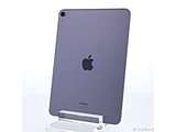 中古品 无iPad Air第5代64GB紫MME93J/A SIM[10.9英寸液晶/Apple M1]