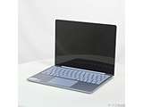 中古品 Surface Laptop Go[Core i5/8GB/SSD128GB]THH-00020白金款