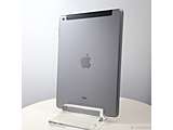 kÕil iPad Air 16GB Xy[XOC MD791J^A SoftBank m9.7C`t^Apple A7n