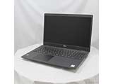 kÕiijl Latitude 3510 mCore-i5-10310U (1.7GHz)^8GB^SSD256GB^15.6C`Ch^Windows11 Home MARn