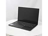 kÕiijl ThinkPad X1 Carbon 20QD001AJP ACA_v^[𔲂Ƃɓd mCore-i5-8265U (1.6GHz)^8GB^SSD256GB^14C`Ch^Windows11 Pro MARn