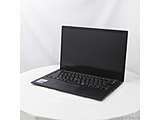 kÕil ThinkPad X1 Carbon 20QD001AJP mCore-i5-8265U (1.6GHz)^8GB^SSD256GB^14C`Ch^Windows11 Pro MARn