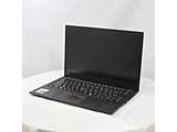 kÕiijl ThinkPad X1 Carbon 20QD001AJP mCore-i5-8265U (1.6GHz)^8GB^SSD256GB^14C`Ch^Windows11 Pro MARn