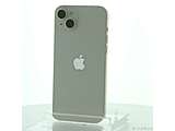 kÕil iPhone14 Plus 128GB X^[Cg MQ4D3J^A SIMt[ m6.7C`L@EL^Apple A15n