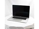 kÕil MacBook Pro 15-inch Late 2016 MLW82J^A Core_i7 2.7GHz 16GB SSD1TB Vo[ k10.15 Catalinal