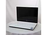 kÕil LAVIE Note Standard PC-NS650GAW NX^zCg mCore-i7-7500U (2.7GHz)^4GB^HDD1TB^15.6C`Ch^Windows10 Home(64rbg)n