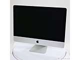 kÕil iMac 21.5-inch Late 2015 MK452J^A Core_i5 3.1GHz 8GB HDD1TB k10.15 Catalinal mCore i5^8GB^HDD1TB^Intel Iris Pro Graphics 6200^21.5C`Ch^macOSv10.15.7n