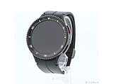 中古品 Galaxy Watch5 Pro SM-R920NZKAXJP黑色钛