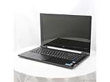 kÕiijl LaVie Note Standard NS150^HAB PC-NS150HAB X^[[ubN mCeleron 3865U (1.8GHz)^4GB^HDD1TB^15.6C`Ch^Windows10 Home(64rbg)n