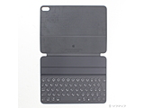 中古品 供11英寸iPad Pro使用的Smart Keyboard Folio MU8G2J/A