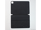 中古品 供11英寸iPad Pro第2代使用的Smart Keyboard Folio英语US MXNK2LL/A