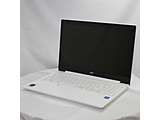 kÕil LaVie Note Standard PC-NS150NAW J[zCg kNEC Refreshed PCl mCeleron 4205U (1.8GHz)^4GB^HDD1TB^15.6C`Chn
