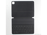 中古品 供11英寸iPad Pro(第2代)使用的Smart Keyboard Folio日本語MXNK2J/A
