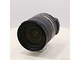 kWNil SP 24-70mmF2.8 Di VC USD (Nikonp) (Model A007) (Y)