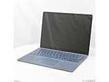 [中古品(难有的)]Surface Laptop[Core i5/8GB/SSD256GB]DAG-00094钴蓝色