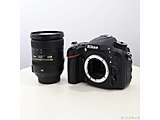 中古品 Nikon D7100 18-200 VR II透镜配套元件(2410万像素/SDXC)
