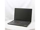 �k���Õi�i���j�l ThinkPad L480 20LTA02NJP �mCore-i5-8250U (1.6GHz)�^8GB�^SSD256GB�^14�C���`���C�h�^Windows11 Pro MAR�n