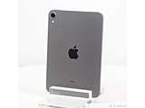 kÕil iPad mini 6 256GB Xy[XOC MK7T3J^A Wi-Fi m8.3C`t^A15 Bionicn
