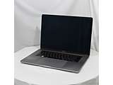 kÕiijl MacBook Pro 15-inch Mid 2018 MR932J^A Core_i7 2.2GHz 16GB SSD256GB Xy[XOC k10.15 Catalinal mOtBbNFRadeon Pro 555X(4GB)^JISL[{[hn