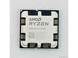 中古品 Ryzen 7 7700X[4.5GHz/Socket AM5]