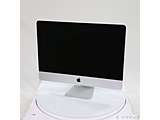 kÕil iMac 21.5-inch Late-2015 MK452J^A Core_i5 3.1GHz 8GB HDD1TB k10.15 Catalinal mCore i5^8GB^HDD1TB^Intel Iris Pro Graphics 6200^21.5C`Ch^macOSv10.15.7n