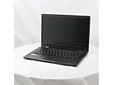 〔中古品（難あり）〕 dynabook G83／DN PG8DNTCCGP7F31 ［Core-i5-8250U (1.6GHz)／8GB／SSD256GB／13.3インチワイド／Windows11 Pro MAR］