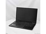 kÕiijl dynabook G83^DN PG8DNTCCGP7F31 ACA_v^[𔲂Ƃɓd mCore-i5-8250U (1.6GHz)^8GB^SSD256GB^13.3C`Ch^Windows11 Pro MARn