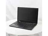kÕiijl dynabook G83^DN PG8DNTCCGP7F31 mCore-i5-8250U (1.6GHz)^8GB^SSD256GB^13.3C`Ch^Windows11 Pro MARn
