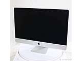 kÕil iMac 27-inch Late 2015 MK482J^A Core_i5 3.3GHz 32GB SSD128GB^HDD2TB k10.15 Catalinal