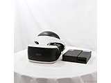 [中古品(难有的)]PlayStation VR PlayStation Camera同装版的CUHJ-16001