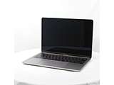 kÕiijl MacBook Pro 13.3-inch Late 2016 MNQF2J^A Core_i5 2.9GHz 8GB SSD512GB Xy[XOC k10.15 Catalinal mOtBbNFIntel Iris Graphics 550(CPU)^JISL[{[hn