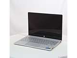 kÕiijl HP Pavilion 13-an1041tu 9AP52PA#ABJ mCore-i5-1035G1 (1GHz)^8GB^SSD256GB^13.3C`Ch^Windows11 Home(AbvO[hς)n