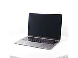 kÕil MacBook Air 13.3-inch Late 2018 MRE92J^A Core_i5 1.6GHz 8GB SSD256GB Xy[XOC k10.15 Catalinal mOtBbNFIntel UHD Graphics 617^JISL[{[hn