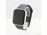 kÕil Apple Watch Series 6 GPS 44mm Vo[A~jEP[X sAv`i^ubNNikeX|[coh