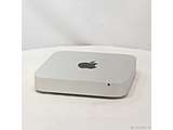 kÕil Mac mini Late 2014 MGEN2J^A Core_i7 3GHz 8GB HDD1TB k10.15 Catalinal