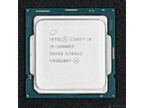 中古品 Core i9 10900KF[3.7GHz/LGA 1200]]