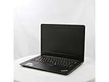 kÕil iSp\R ThinkPad E470 20H1CTO1WW mCore-i3-6006U (2GHz)^4GB^HDD500GB^14C`Ch^Windows10 Home(64rbg)n