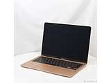 kÕil MacBook Air 13.3-inch Late 2020 MGNE3J^A Apple M1 8RACPU_8RAGPU 8GB SSD1TB S[h k12.6 Montereyl mOtBbNFI{[h^JISL[{[hn