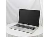 中古品 HP ProBook 450 G6 4SZ45AV[Core i5 8265U(1.6GHz)/8GB/SSD512GB/15.6英寸宽大]