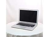 kÕil MacBook Air 13.3-inch Early 2015 MJVE2J^A Core_i5 1.6GHz 4GB SSD128GB k10.15 Catalinal mOtBbNFIntel HD Graphics 6000^JISL[{[hn