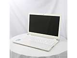 kÕil iSp\R dynabook EX^3EW PTEX-3JERJW NXzCg mCore-i3-6006U (2GHz)^8GB^HDD1TB^15.6C`Chn